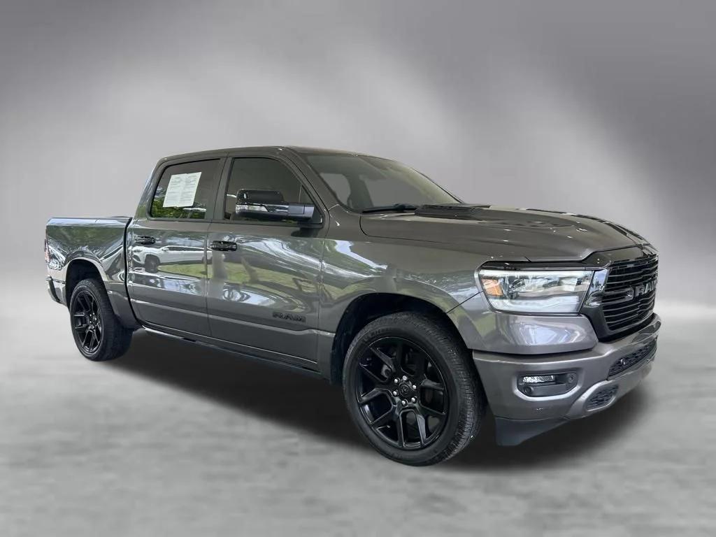 ram ram 1500 pickup 2023 1C6RREJT3PN625550 image ram ram 1500 pickup 2023 1C6RREJT3PN625550 image